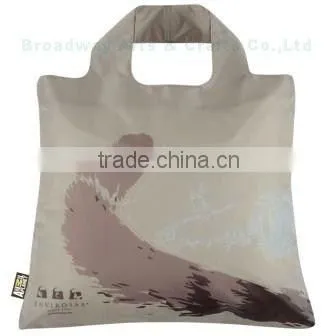 Eco printable promotional tote bags for ladies