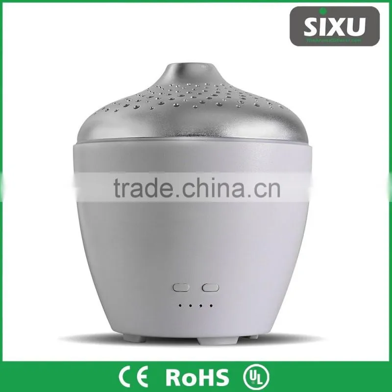 Enhance Aromatherapy LED Tranqulity Essential Oil Ultrasonic Aroma Diffuser