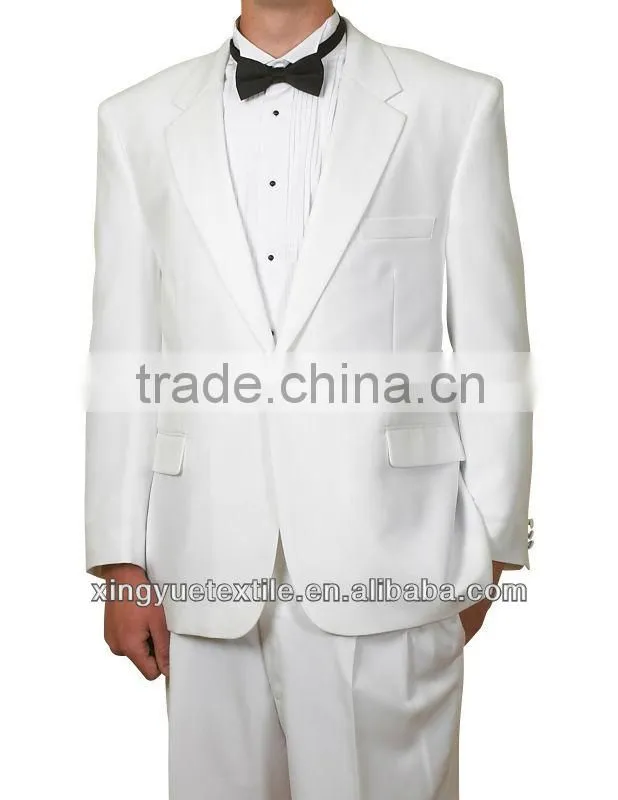 Man's formal suit/tuxedo