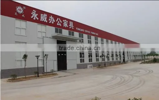 Luoyang Hua Wei Office Furniture Co., Ltd. company overview - view 3
