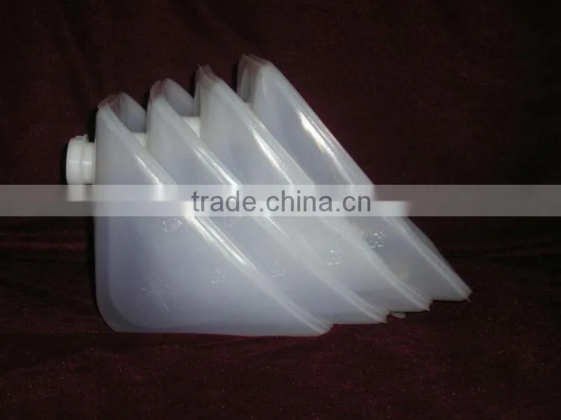 collapsible water container