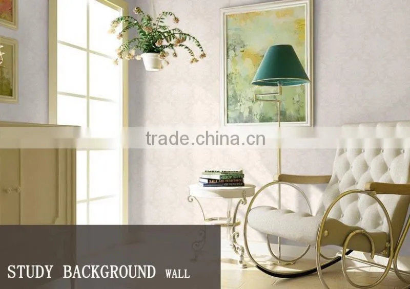 customized single vinyl fluorescent wallpaper