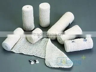 Plain Elastic Bandage