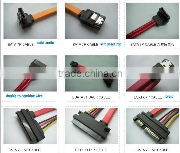 High quality! sata to usb converter cable sata to firewire