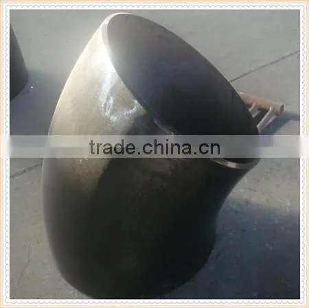 8 inch 45 degree carbon steel elbow