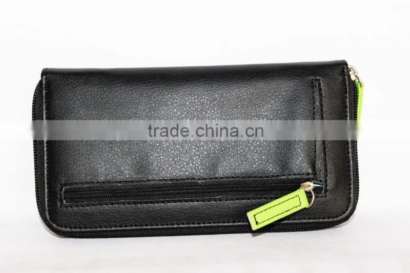Wholesale Women Wallets/Women Leather Wallet