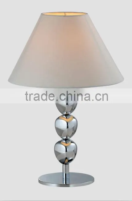 Decorative modern table lamp hotel small table lamp