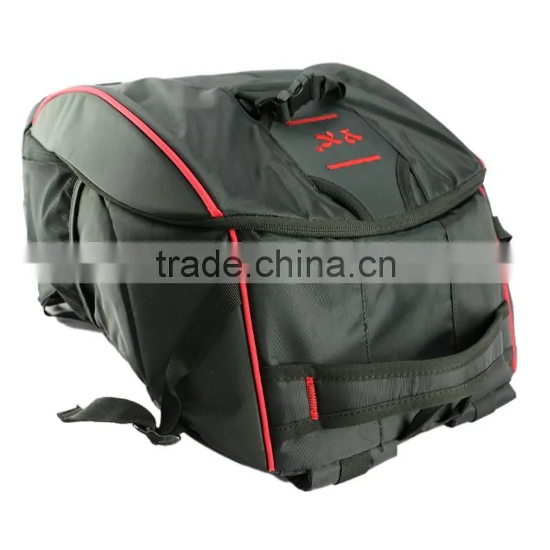 Alibaba China new arrival backpack costomized UAV backpack fashion portable bag