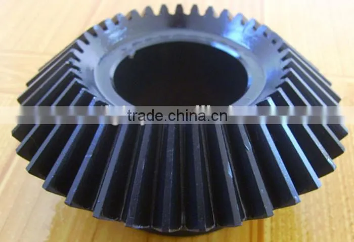 1:1 High Quality Straight Bevel Gear