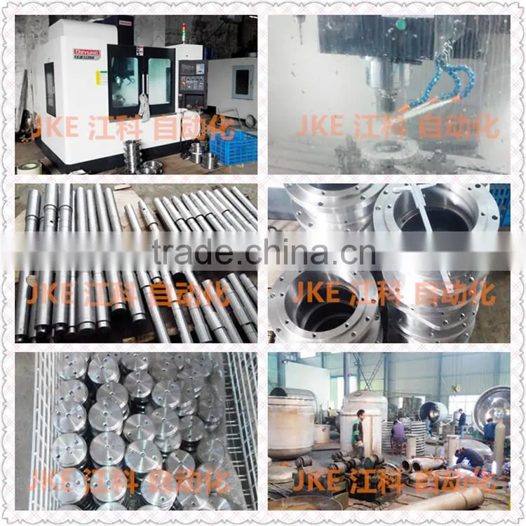 PF Automatic Drum Weighing Filling Machine