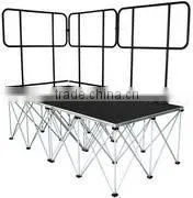 small aluminum smart truss stagetage