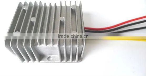 DC 12V to 24V 3A 72W DC Convertor Module