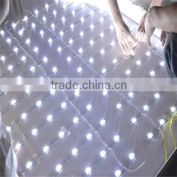 High Quality rgb led pcb , 5630 led pcb , 7 segment led display pcb