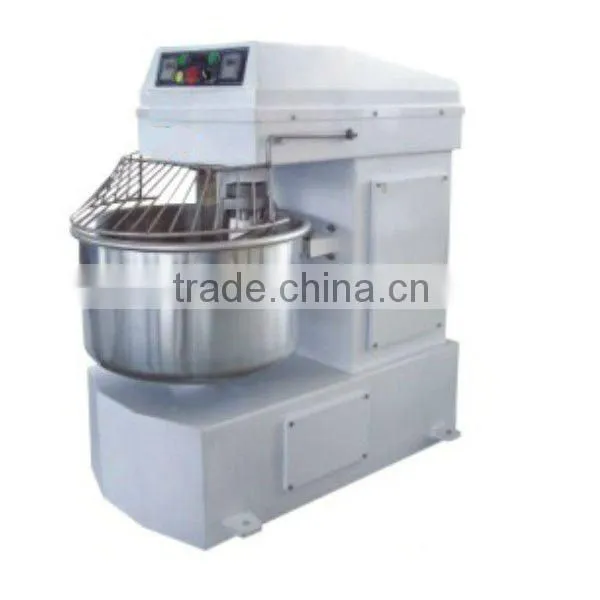 Automatic Mixer For Cooking Bread