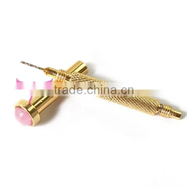 Easam nail hand drill,cheap nail drill tools