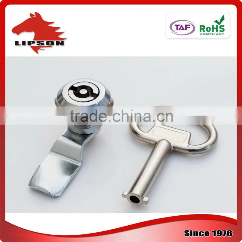 LM-705-1A railroad boxes Vehicle Components high quality cabinet panel lock