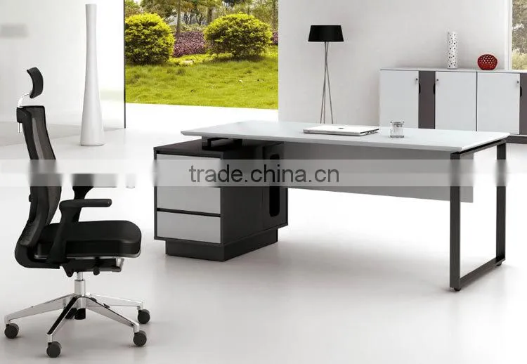 Guangzhou manufactory Best-Selling useful executive office desk chair