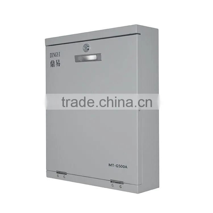 Wall mounted visual presenter best parter for touch screen and interactive whiteboard