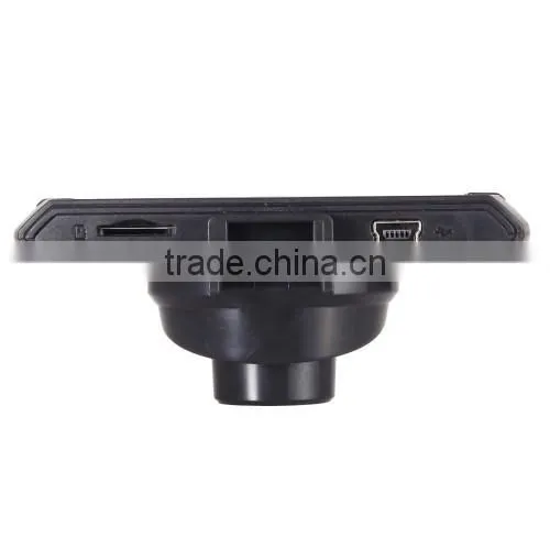 720P VGA 2.4 inch LCD Screen Display Car DVR Recorder