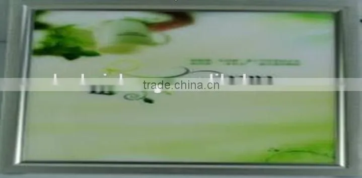 High quality LED panel light 300*600,18W,1850lm,CE and RoHS compliant