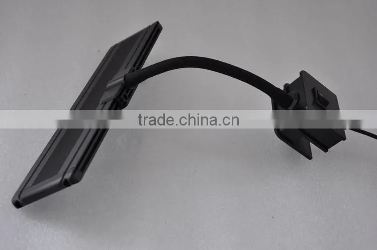 Zhongshan factory led aquarium light for coral fish tank lighting controller