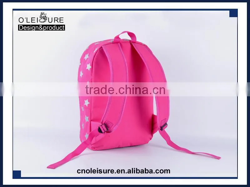 Printing backpack zoo pack little kid backpack zoo backpack