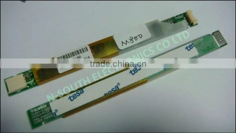 laptop lcd inverter for toshiba m800 pwb-iv10117tc2-e-lf or pwb-iv10117tc4-e-lf