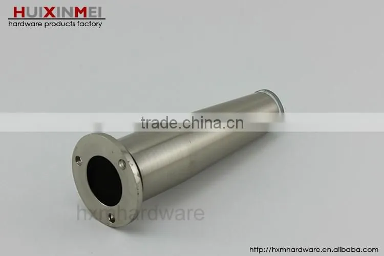 height adjustable popular zinc alloy cabinet legs HXM1310