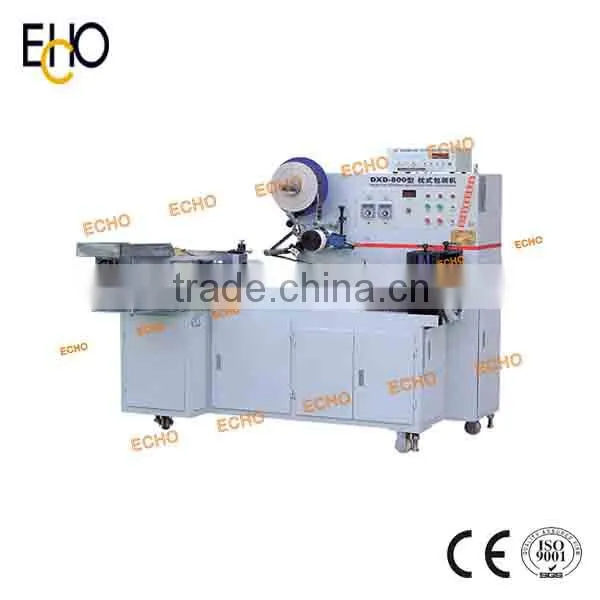 Automatic Horizontal Packing Machine For CandyDXD-800
