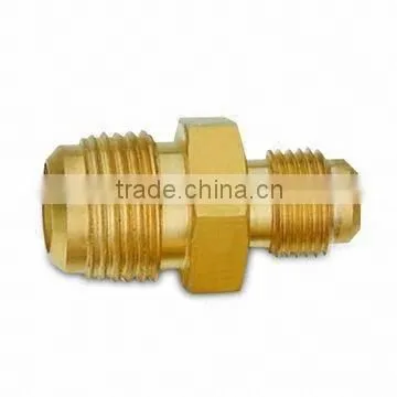 High precision machine parts