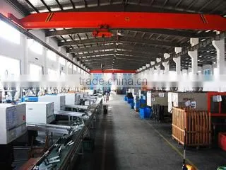 Ningbo Free Trade Zone Century International Trading Co., Ltd. company overview - view 3