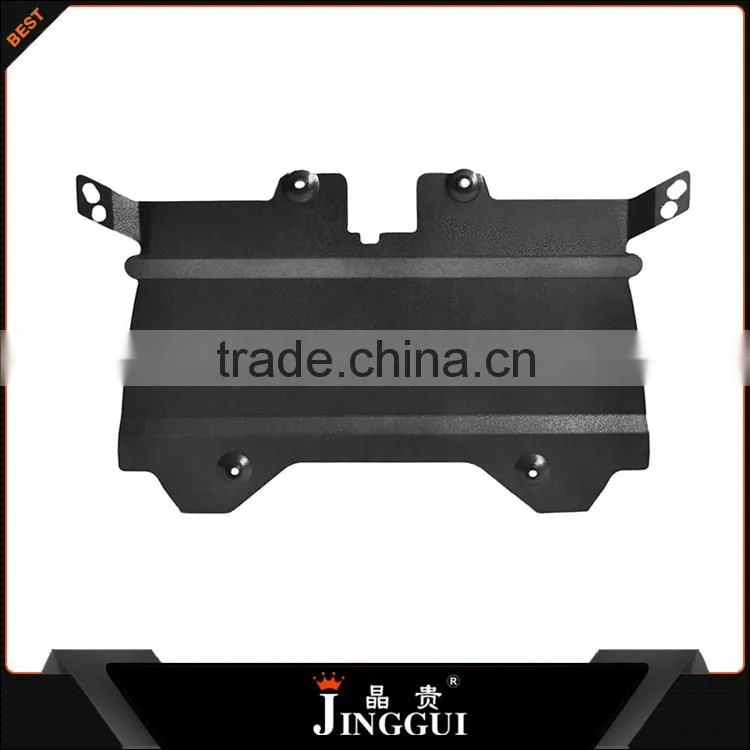 car auto skid plate for mercedes benz BENZ C-Clas W204