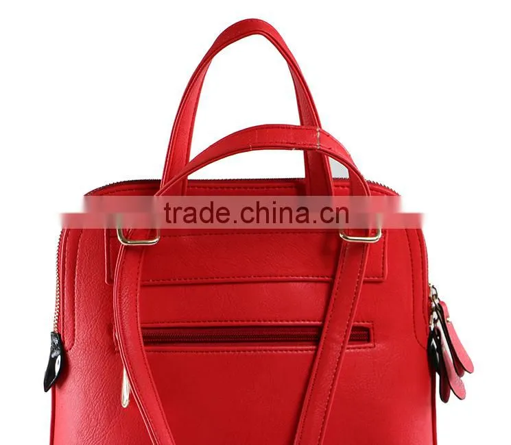 Wholesale Leather Backpack Women backpack