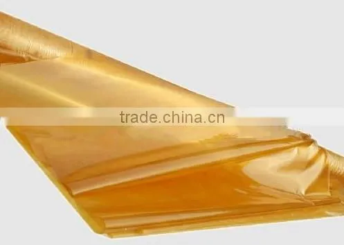 2210 Yellow oil absorbent cloth