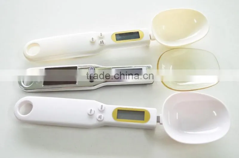 500g/0.1g Electric spoon scale with CE approval