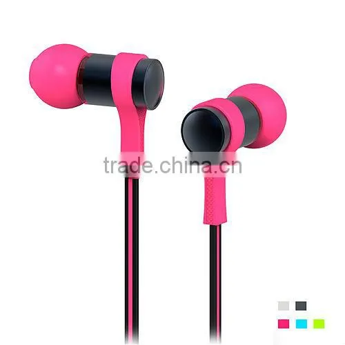 Wallytech cool 2013 earphone in ear style for mp3