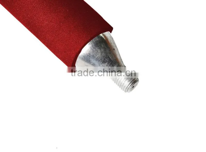 Bicycle Accessory Threaded CO2 Bicycle Inflator For Bike or Balls