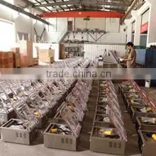 Nanjing Yi Qing Machinery Manufacture Co., Ltd. company overview - view 3