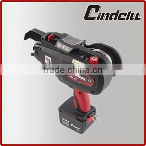 CE Approved Cordless Automatic Rebar Tying Machine XDL-40