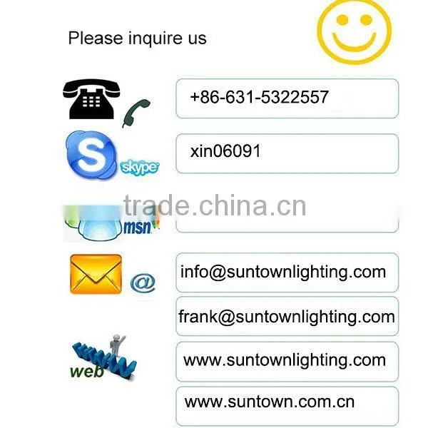 2014 NEW hallway pir motion sensor light