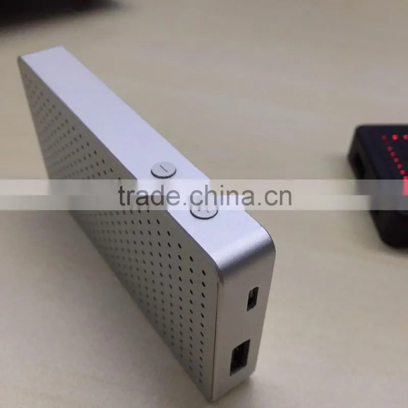 Fengenius Power Bank Portable Power Bank with CE. ROHS FCC 5200mah