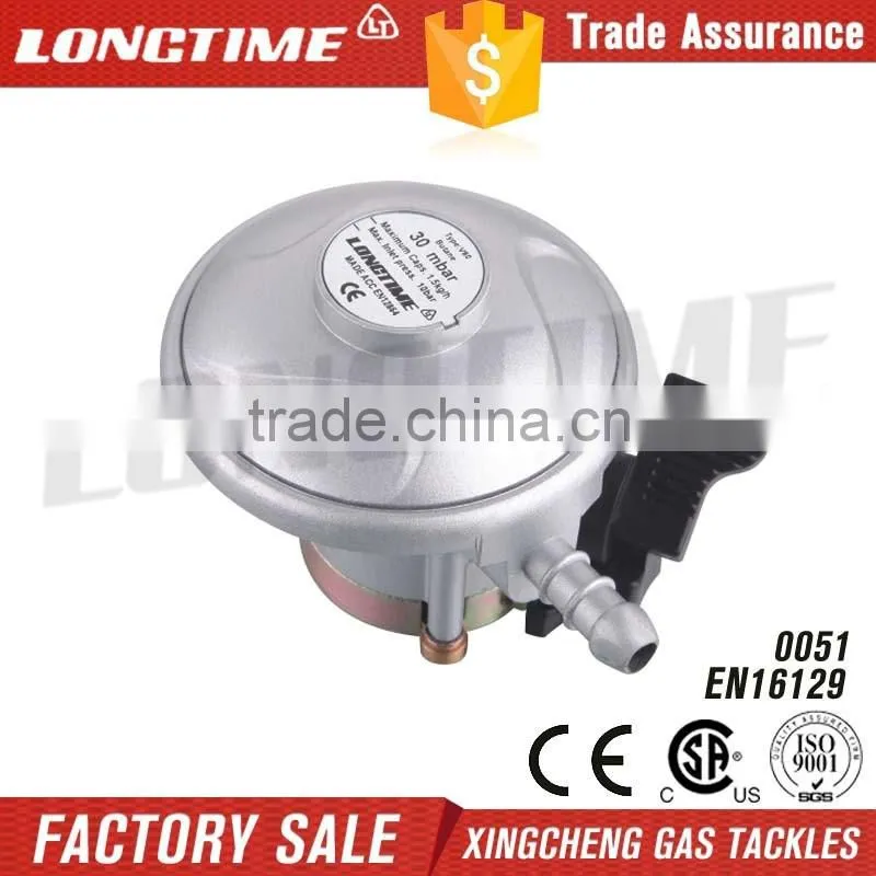 Competitive Price LPG Gas Regulator
