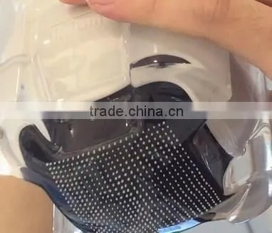 2016 the newest Lipo Hifu Sonic body fat break and skin tightening