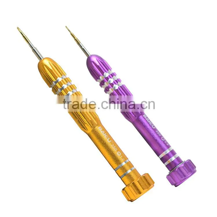 BK-3310 Top Quality Magnetic Precsion Screwdriver Set For Mobile Phone