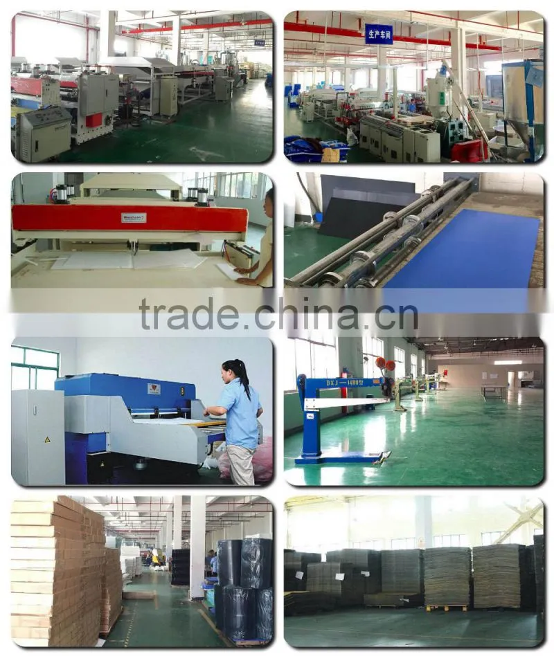 100% Virgin Plastic Polypropylene PP Sheets, PP Sheets for Printing