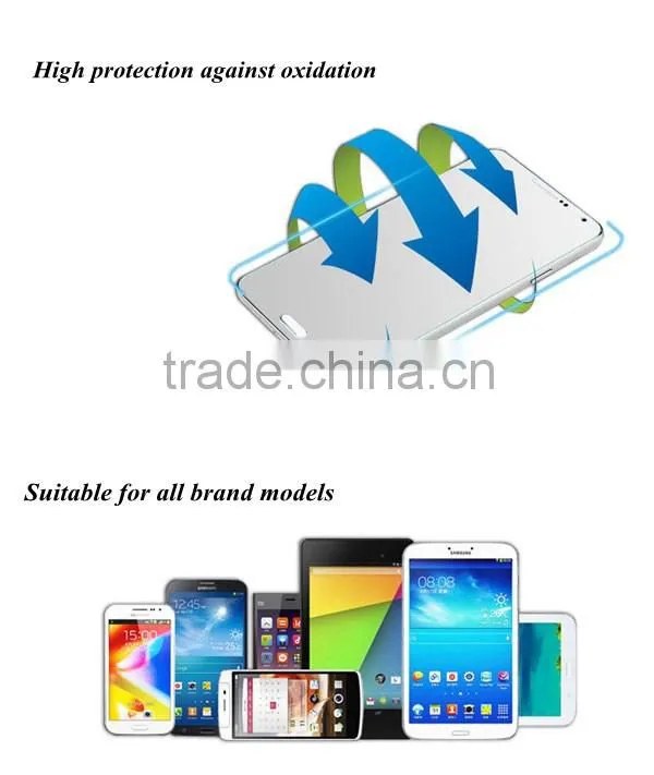 nano liquid protector for mobile screen & tablet screen