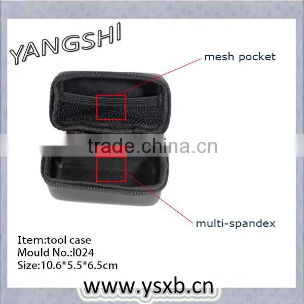 Newest mini multi-function audio bag