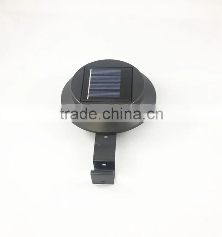 2015 High quality solar led outdoor lighting solar led lamps