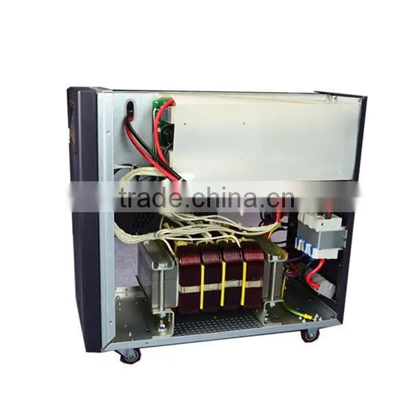 3000w solar power system for home use