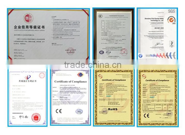 Long distance 150m Wireless PIR Motion Detector 433/868MHZ PA-87R